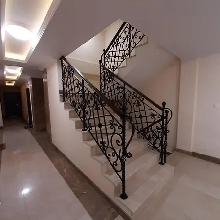 San Apartment Cacak Exterior photo