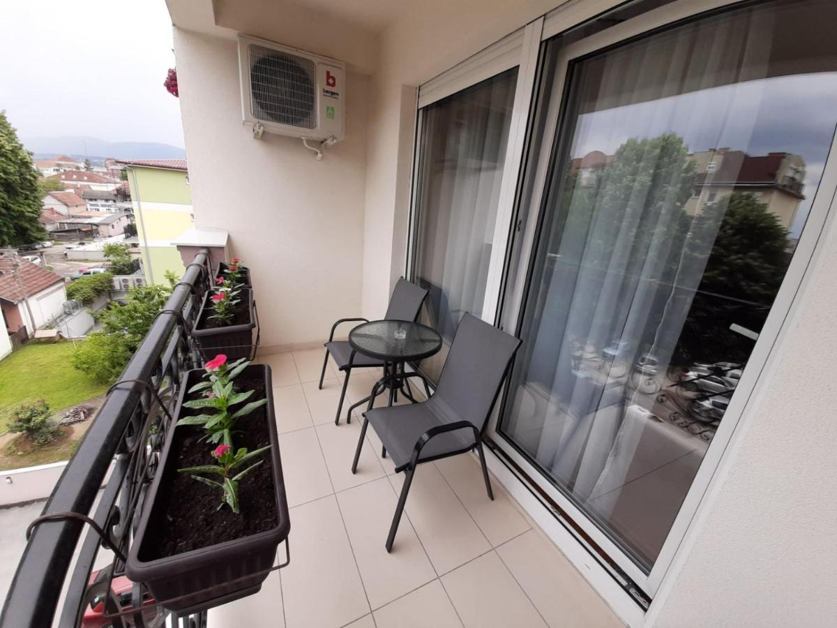 San Apartment