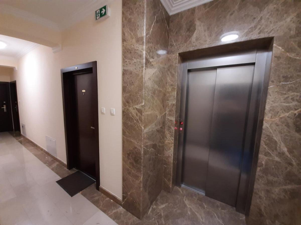 San Apartment Cacak