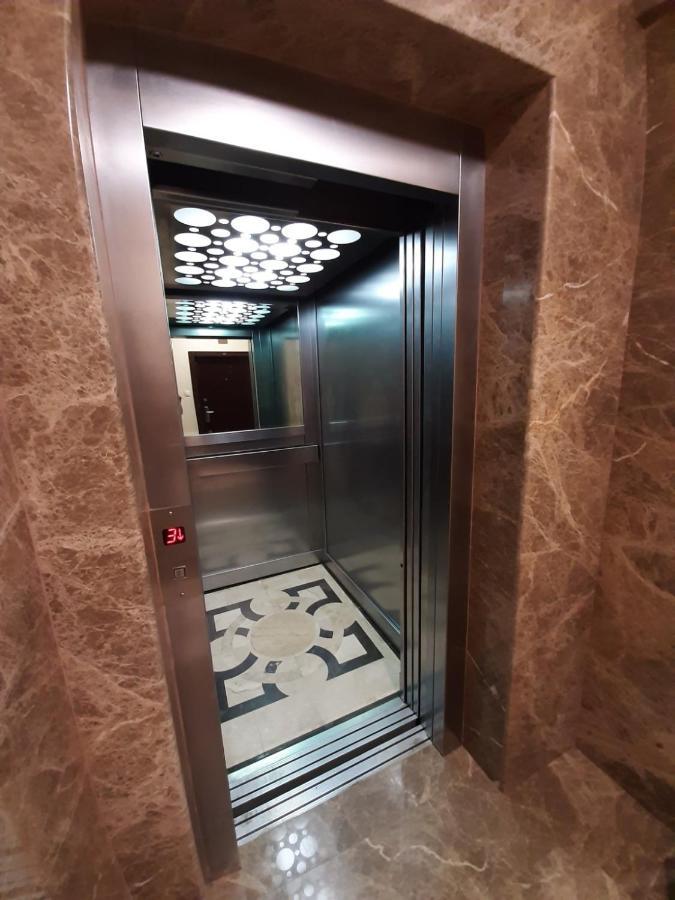 San Apartment Cacak