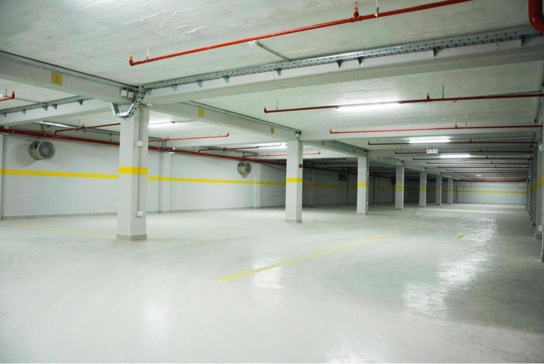 San Apartment *