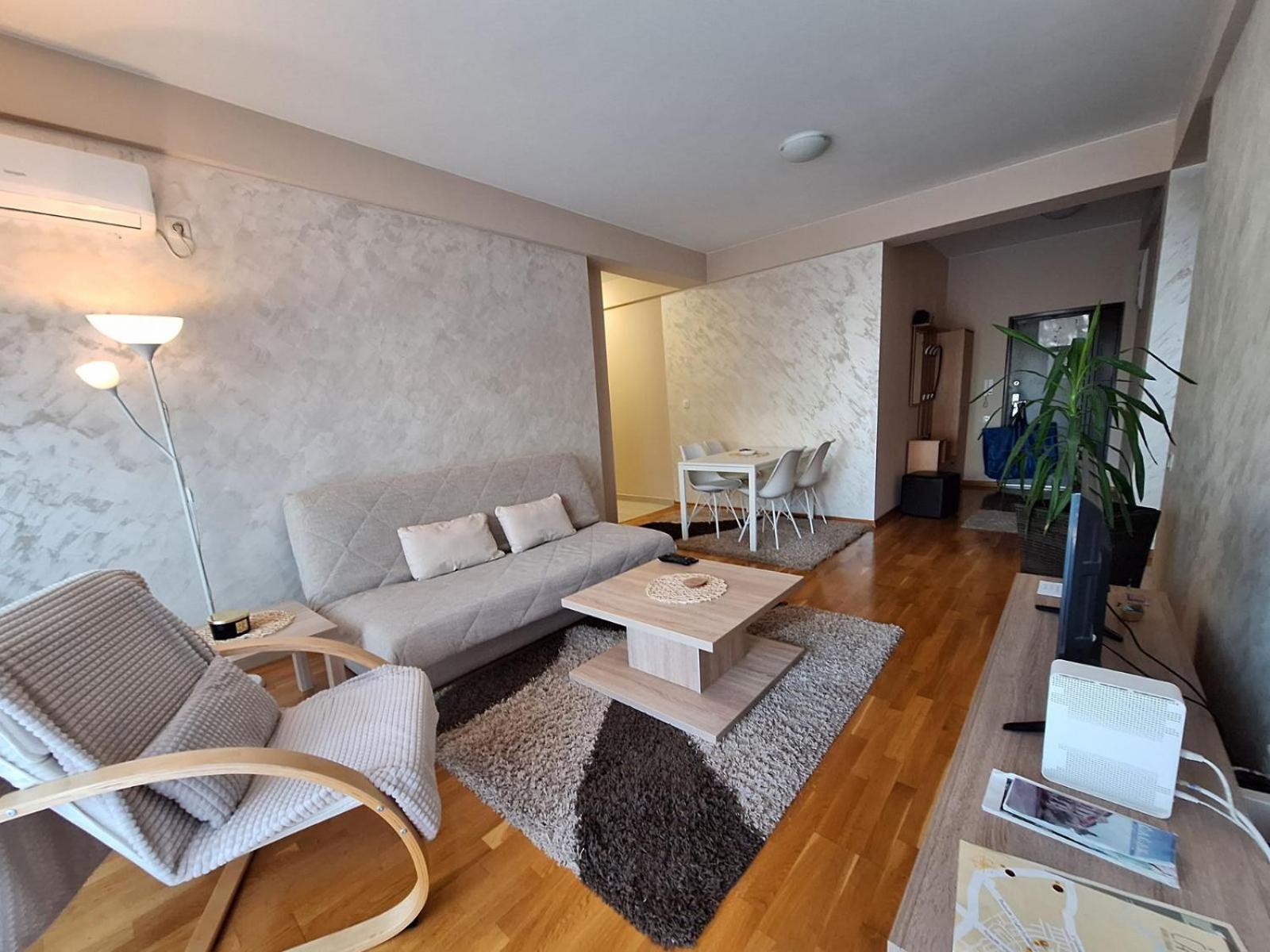 Apartment San