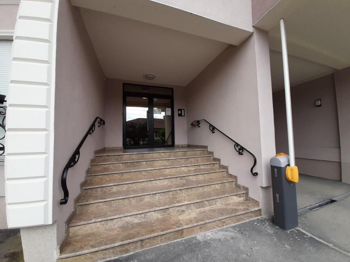 San Apartment
